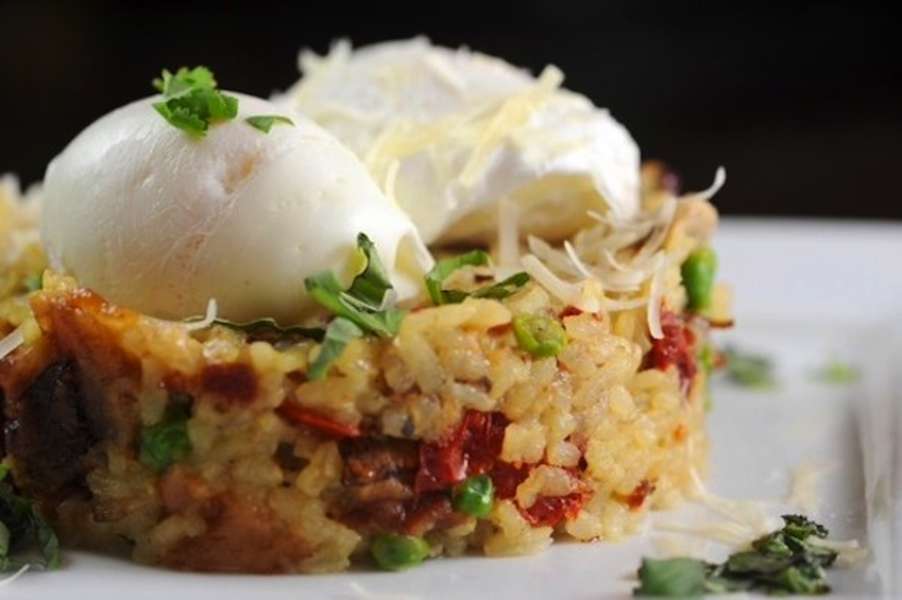 Blu Jam: A Los Angeles, CA Restaurant - Thrillist