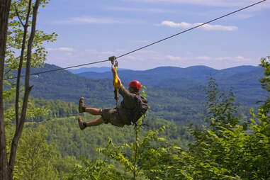 Hunter Mountain in NY and Zip Slide in South Africa are Among the World ...