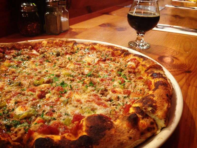 Pizzeria Paradiso A Washington, DC Bar Thrillist