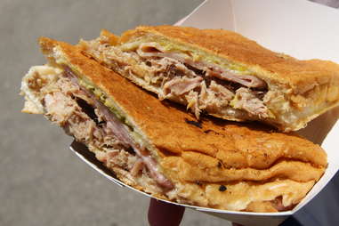 Cuban Sandwich