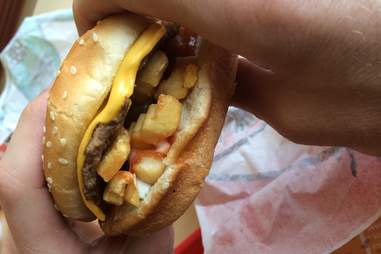 Del Taco Things You Didn T Know Secret Menu Thrillist