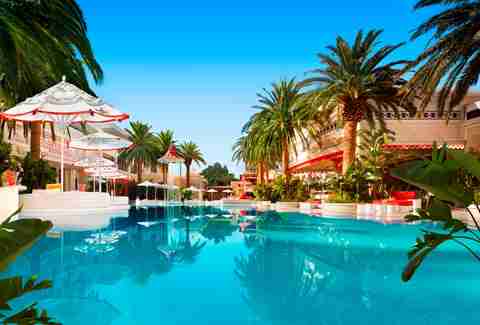 The 10 Best Pools In Las Vegas Thrillist
