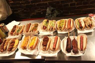 Munchies NYC