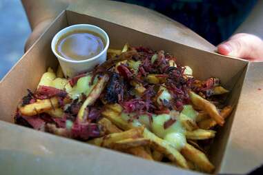 Munchies NYC