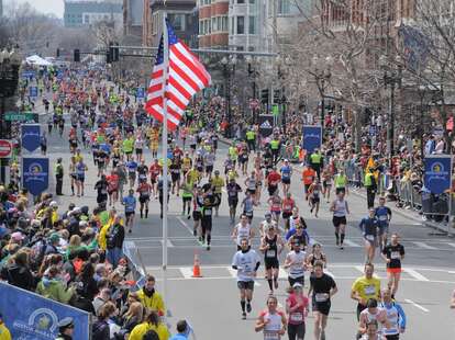 Boston Marathon Charity Fundraisers - Things to Do in Boston This ...
