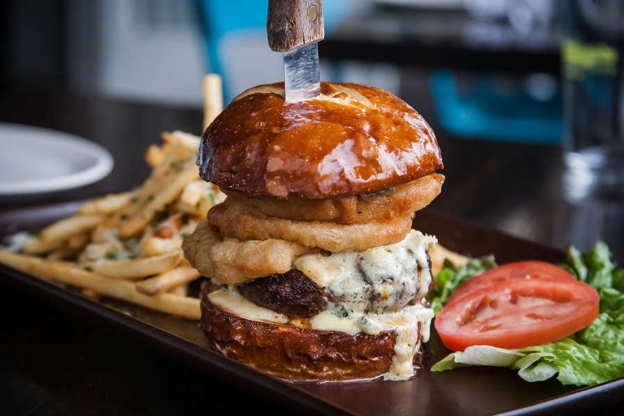 Beaumont's Eatery A Bar in La Jolla, CA Thrillist