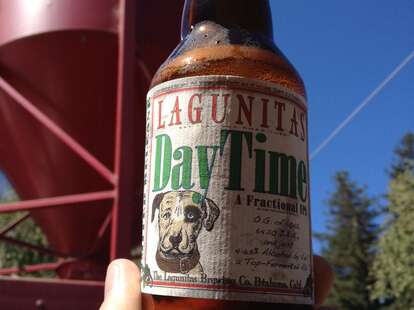 Lagunitas DayTime Ale
