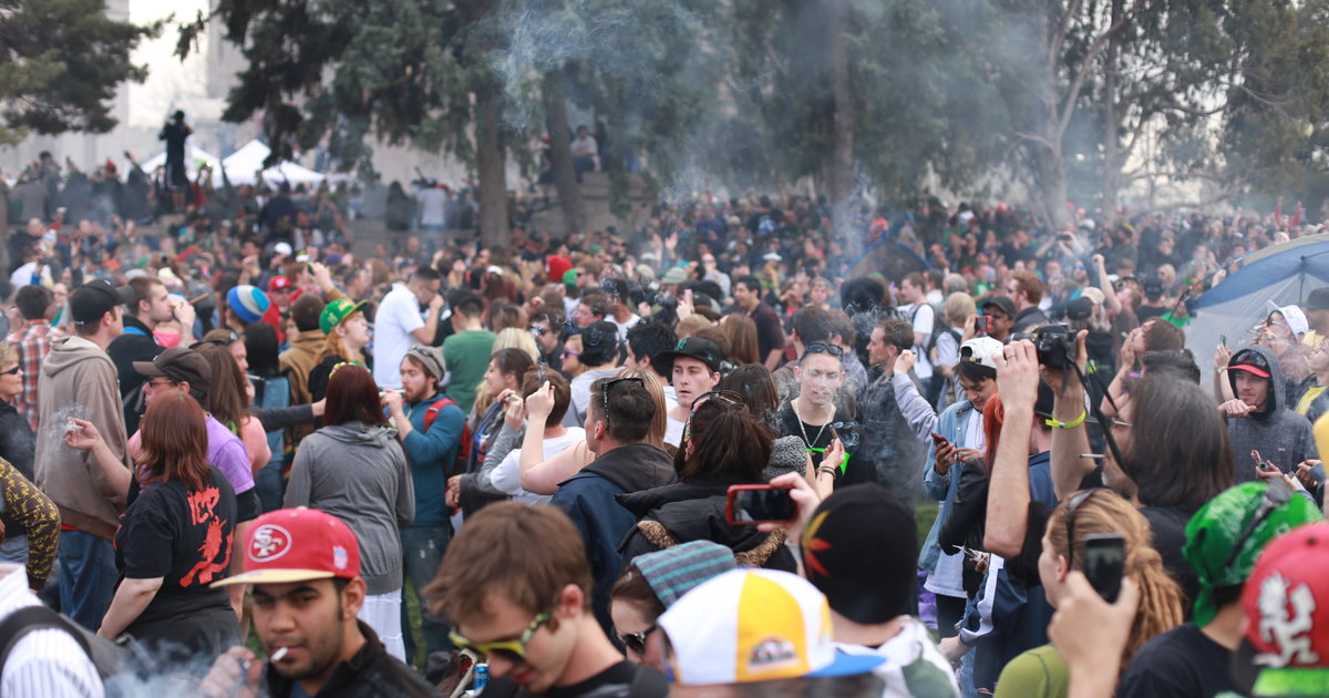 420 parties in Denver Things to do in Denver Thrillist