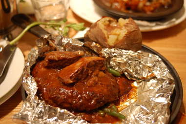 hamburg steak