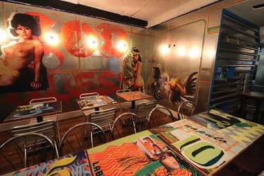 4/20 Munchies Spots NYC