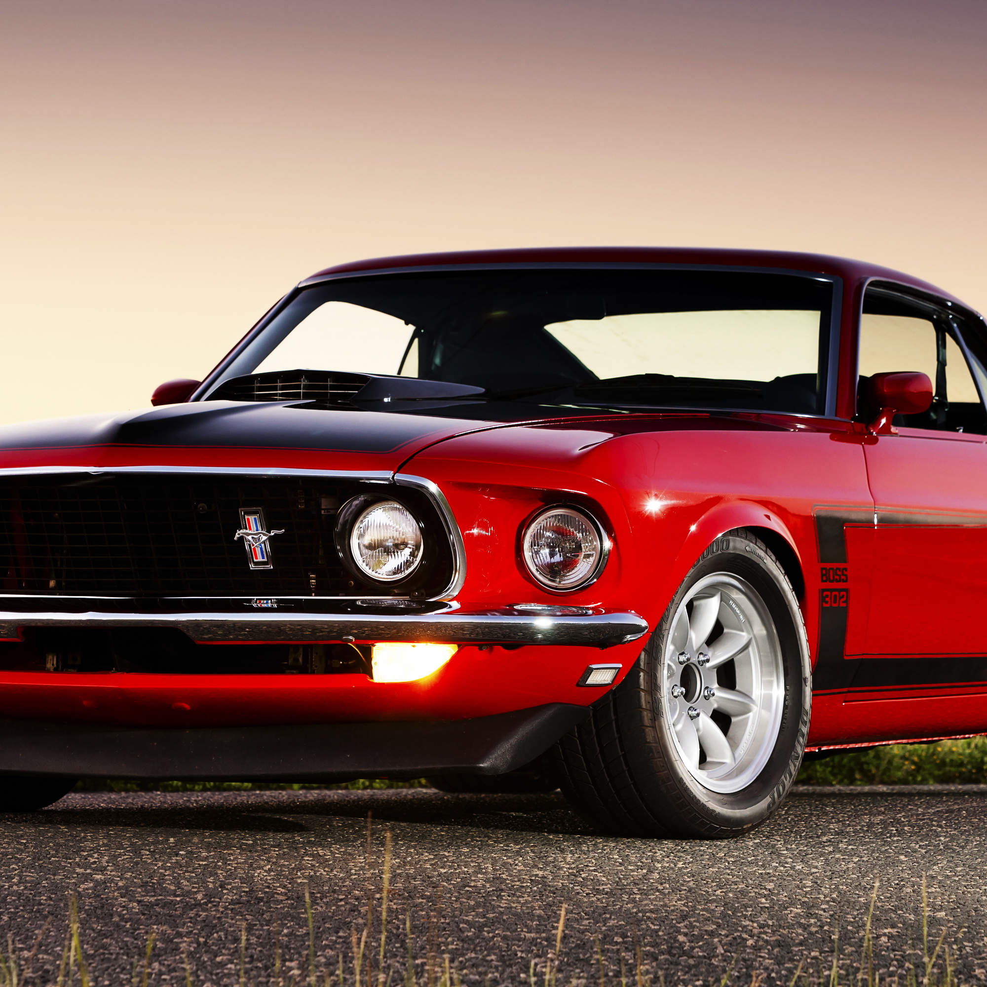 23 Things You Didn't Know About Ford Mustangs - Supercompressor.com