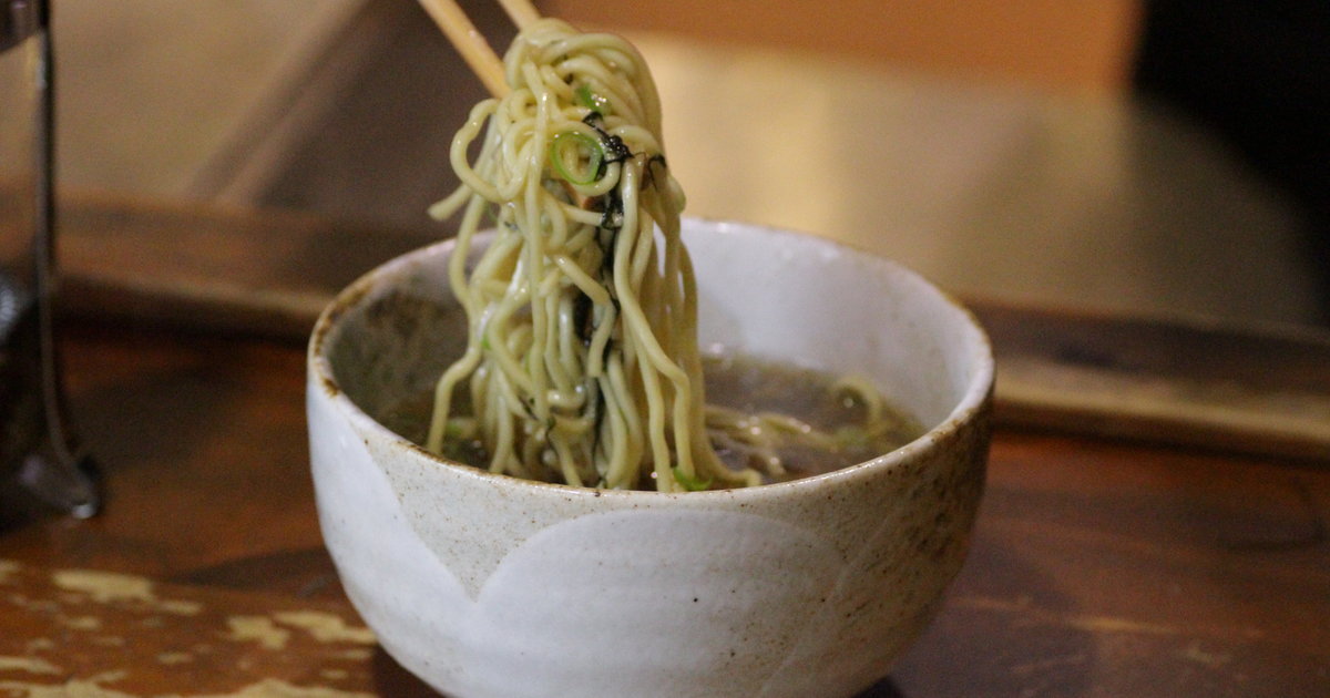What Chefs Eat at Home Ramen, Roast Chicken, and more Thrillist