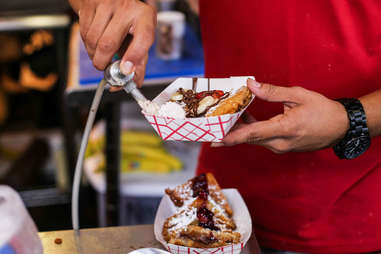 State Fair Things you have to explain to out-of-towners about DAL