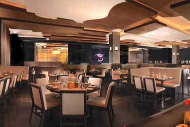 10 best steakhouses in las vegas 10 best steakhouses in Las Vegas - Thrillist