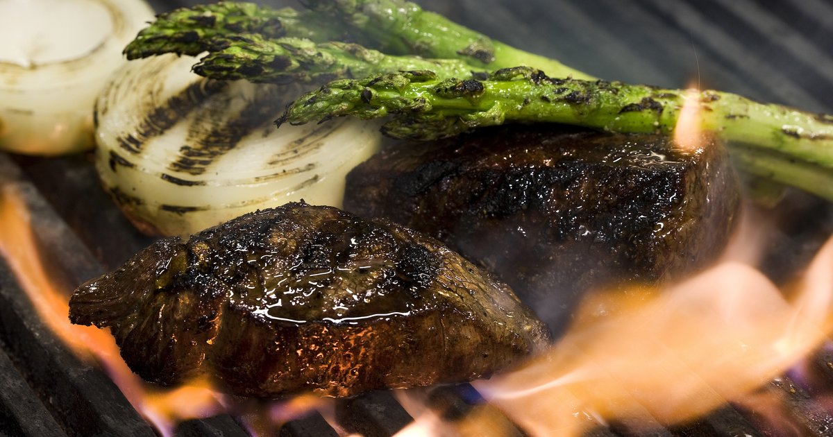10 best steakhouses in Las Vegas - Thrillist