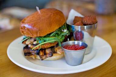 Oak at Fourteenth Boulder Dining Guide DEN