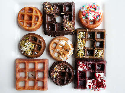 waffle donuts chicago wonuts