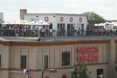Stella's Fish Cafe