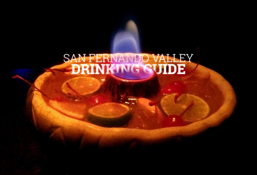 Best Bars The San Fernando Valley LA Thrillist