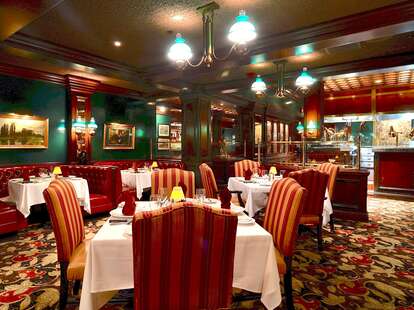 Steakhouse at circus circus deals