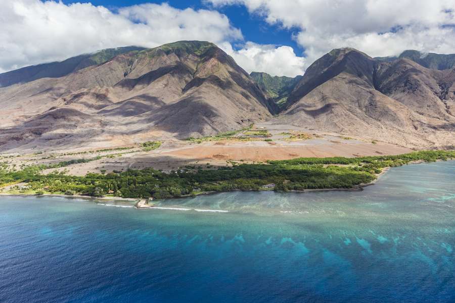 Facts About Hawaii - Things You Didn't Know About a Beautiful Island ...