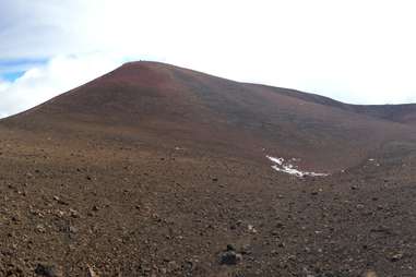 Mauna Kea