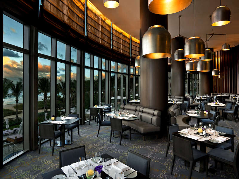 Best Hotel Restaurants in the US - 2014 Top Hotel Restaurants - Thrillist