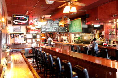 McGraw's