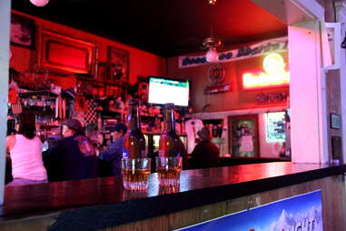 Patty's Inn