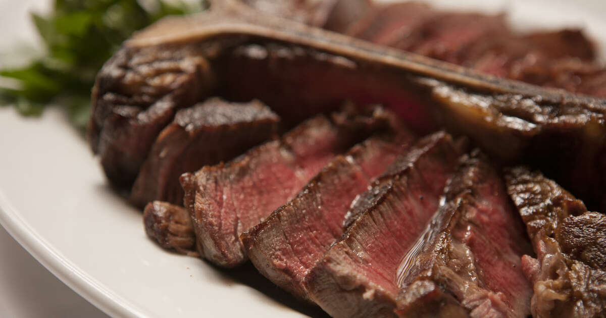 Best New Steaks In NYC - Thrillist