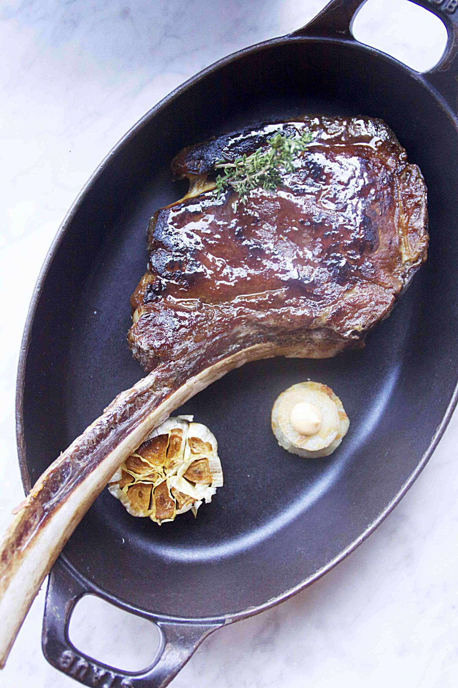 Best New Steaks In NYC - Thrillist