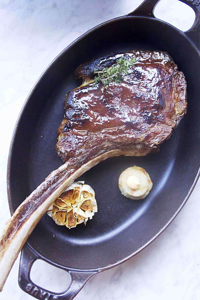 Best New Steaks In NYC Thrillist