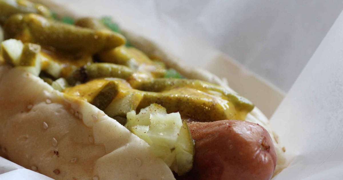 The 17 Essential Hot Dogs in Los Angeles