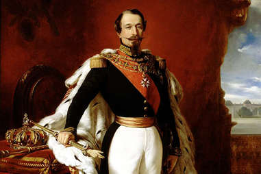 Napoleon III