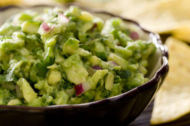 Delicious Guac