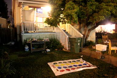 Party Haus