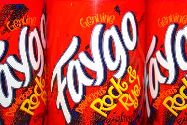 Rock & Rye Things you didn't know about Faygo DET