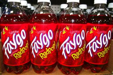 Redpop Things you didn't know about Faygo DET