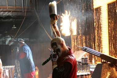 ICP Things you didn't know about Faygo DET