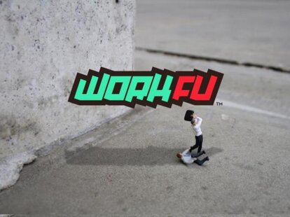 WorkFu - Money - Thrillist Minneapolis