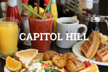 Capitol HIll