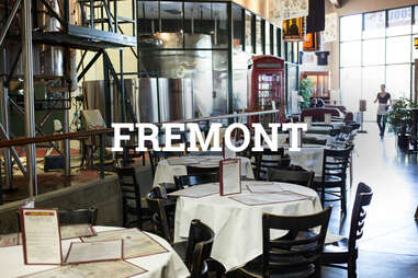 Fremont