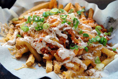 best french fries chicago