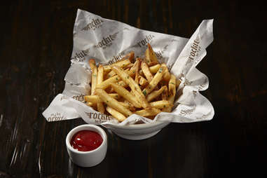 best french fries chicago