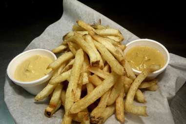 best french fries chicago