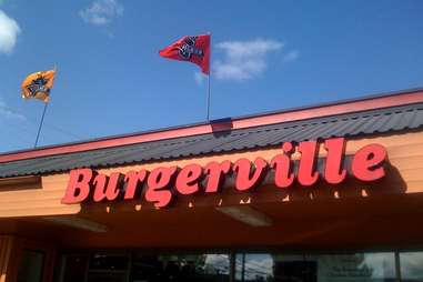 Burgerville