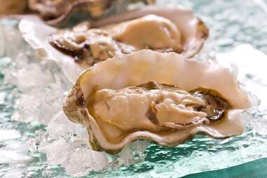 Cheap Oyster Deals - Things to do in Chicago - Thrillist