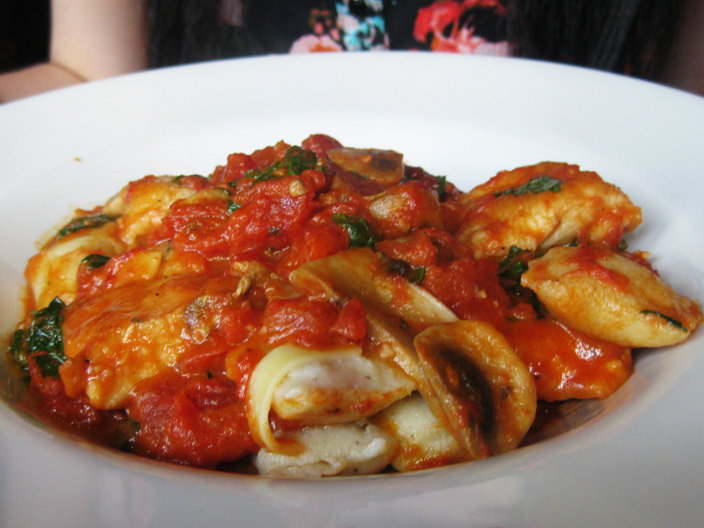 Best Italian Restaurants in Boston's North End Thrillist