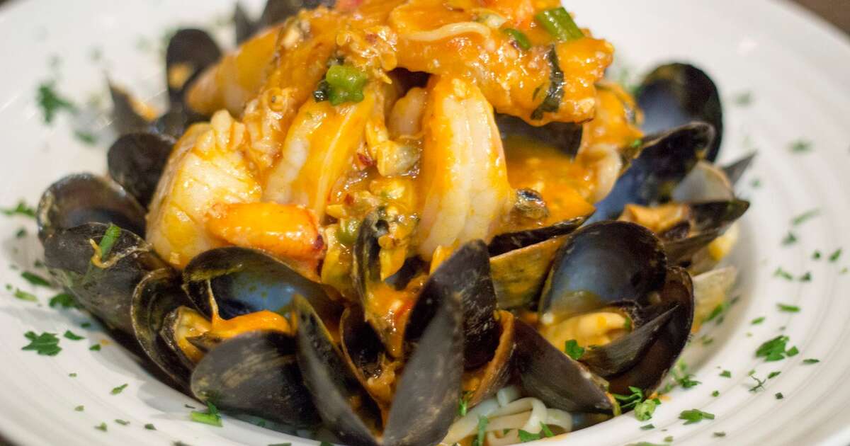 Best Italian Restaurants in Boston's North End Thrillist