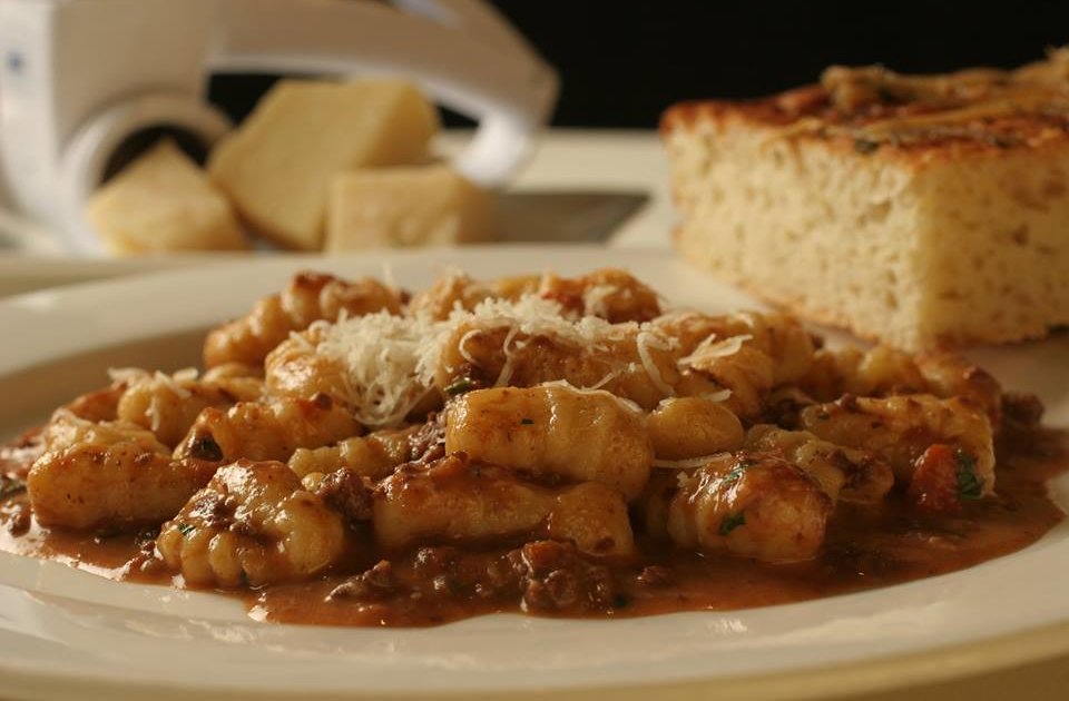 Best Italian Restaurants in Boston's North End Thrillist